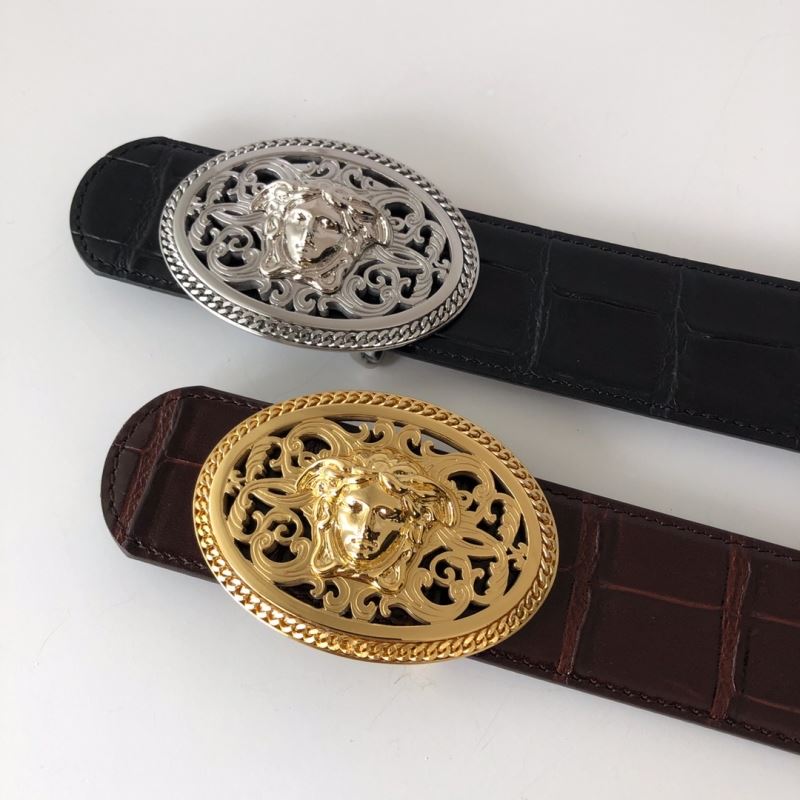 Versace Belts